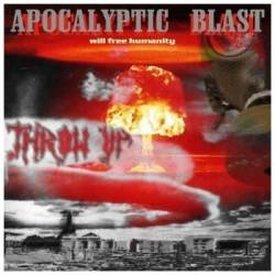 Throw Up : Apocalyptic Blast